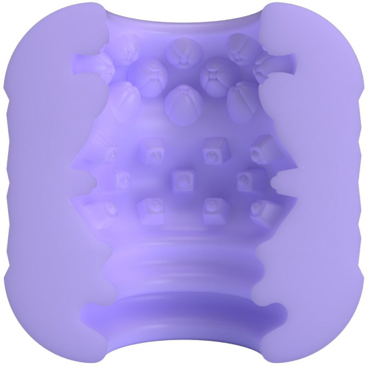 PRETTY LOVE - MASTURBADOR MASCULINO CORY ROXO