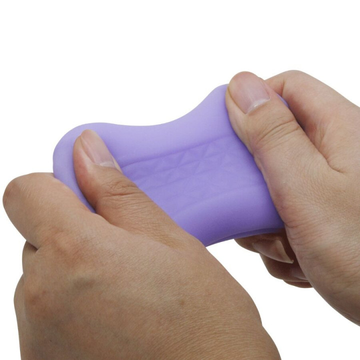 PRETTY LOVE - MASTURBADOR MASCULINO CORY ROXO