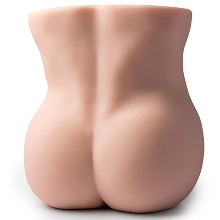 XISE - LYDIA VAGINA FEMININA MASTURBADOR COM IMPULSO 25 CM