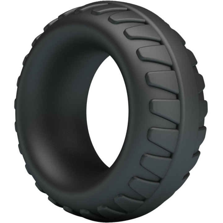 CRAZY BULL - ANEL DE SILICONE DILSON MODELO 3