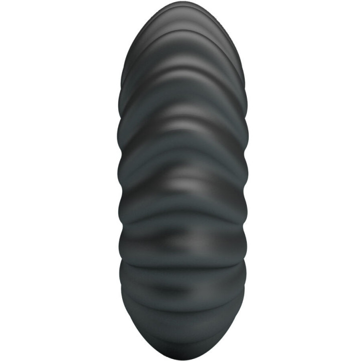 CRAZY BULL - ANEL DE SILICONE FITZ MODELO 8