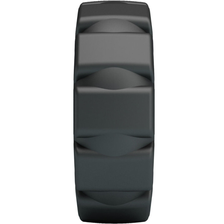 CRAZY BULL - ANEL DE SILICONE LAIDEN MODELO 5