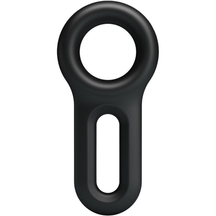 CRAZY BULL - ANEL DE SILICONE ONIEL MODELO 18