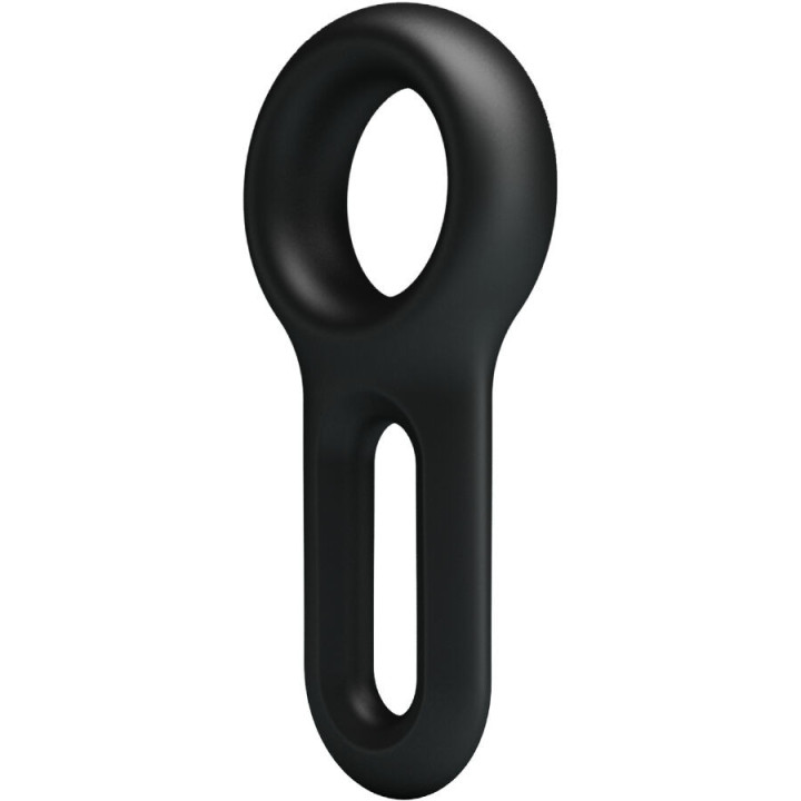 CRAZY BULL - ANEL DE SILICONE ONIEL MODELO 18