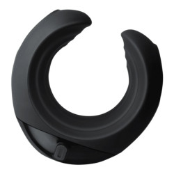 ROCKS-OFF - ECHO BLACK VIBRADOR MASTURBADOR