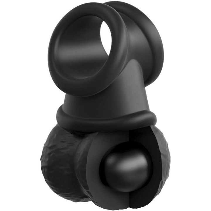 KING COCK - AS JOIAS DA COROA BOLAS DE SILICONE COM PESAGEM E BALANÇO