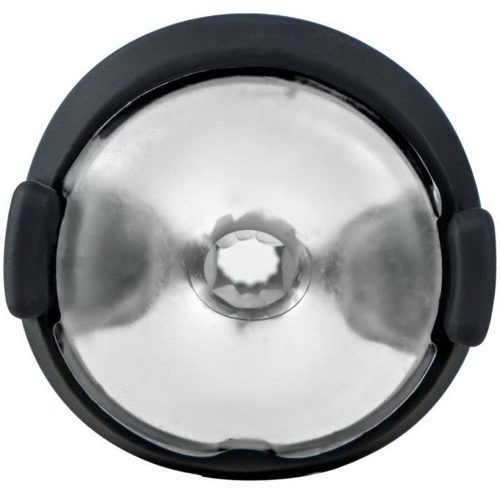 KIIROO - VIBRADOR DE BOLSO MASCULINO POWERSHOT