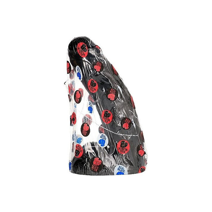 ALL BLACK - DONG 25.5 CM