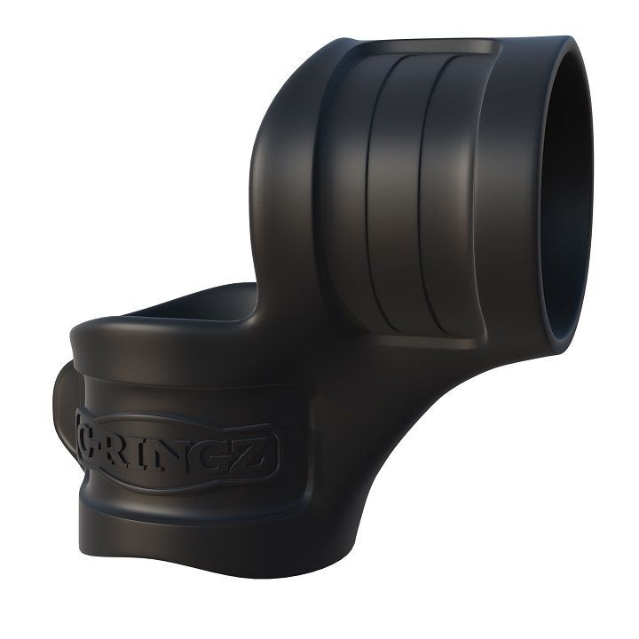 FANTASY C-RINGZ - ANEL E ESFERA FANTASY BIG COCK