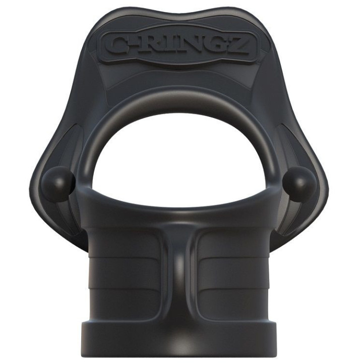 FANTASY C-RINGZ - ROCK ROCK ANEL E MACACA