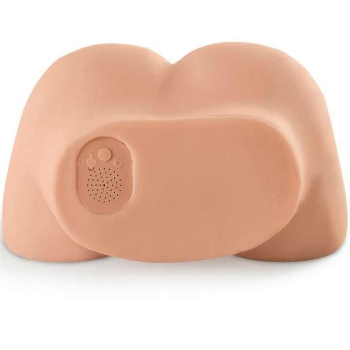 EXTREME TOYZ - SUJO CONVERSA INTERATIVA FODA-ME BOBO