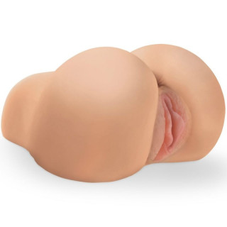 EXTREME TOYZ - DIRTY TALK MINI INTERATIVO DE VOLTA