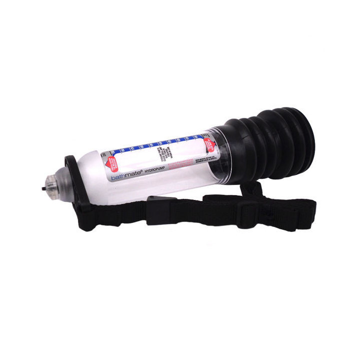 BATHMATE - ARNÊS DE SUPORTE DE ALA DE CHUVEIRO DE BANHO