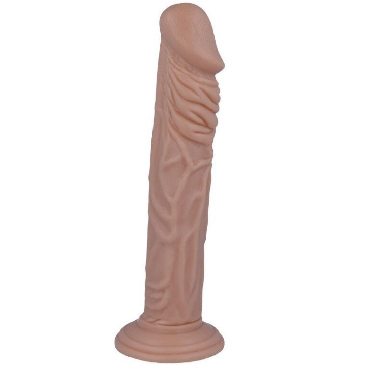 MR INTENSE - 27 REALISTIC PENIS 22.3 CM -O- 4 CM