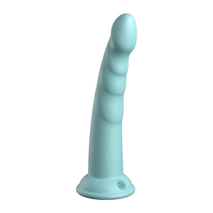 DILLIO - SLIM SEVEN 17.78 CM VERDE
