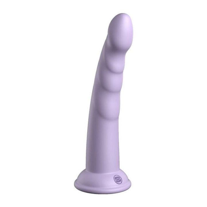 DILLIO - SLIM SEVEN 17.78 CM VIOLETA