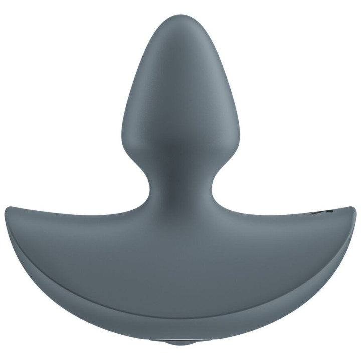 SATISFYER - VIBRADOR ANAL ABSOLUTE BEGINNERS 1 PLUG