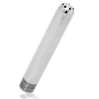 METAL HARD - DOUCHE ÍNTIMA II