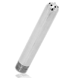 METAL HARD - DOUCHE ÍNTIMA II