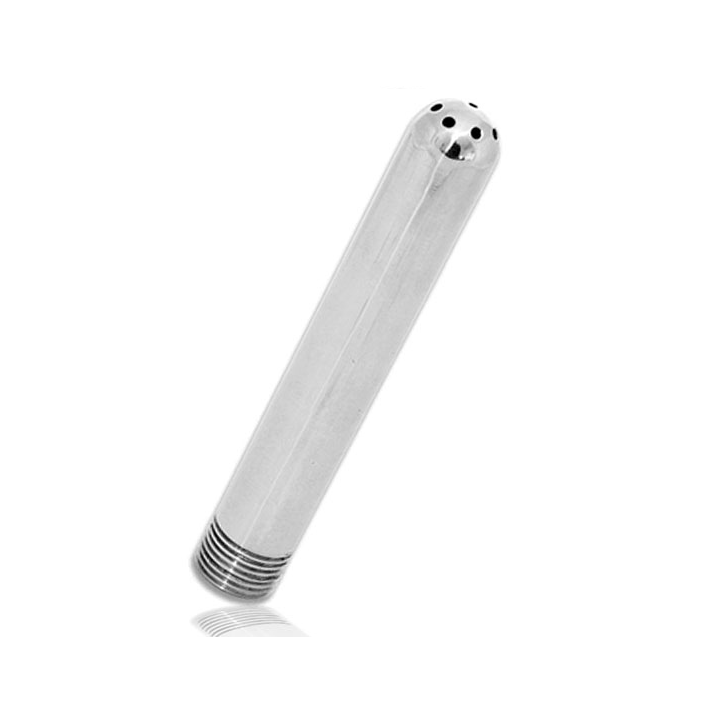 METAL HARD - DOUCHE ÍNTIMA II