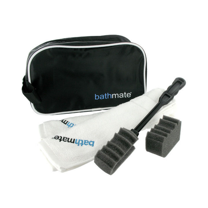 BATHMATE - KIT DE LIMPEZA