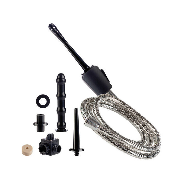 CALEXOTICS - FOTO DE DUCHE DE VIAGEM COLT ASVANCED