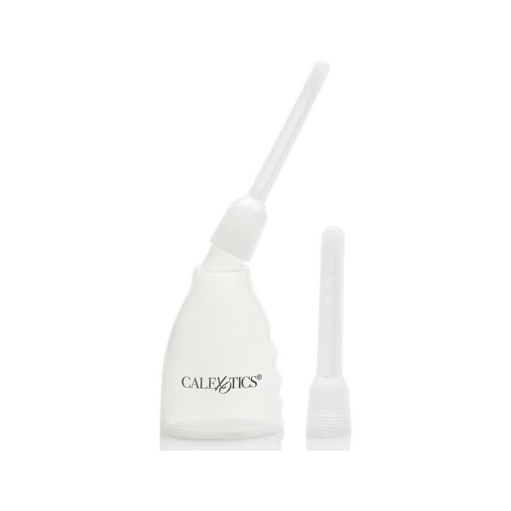 CALEXOTICS - ULTIMATE DOUCHE CLARO