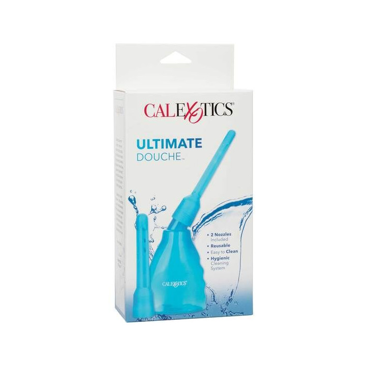 CALEXOTICS - ULTIMATE DOUCHE AZUL