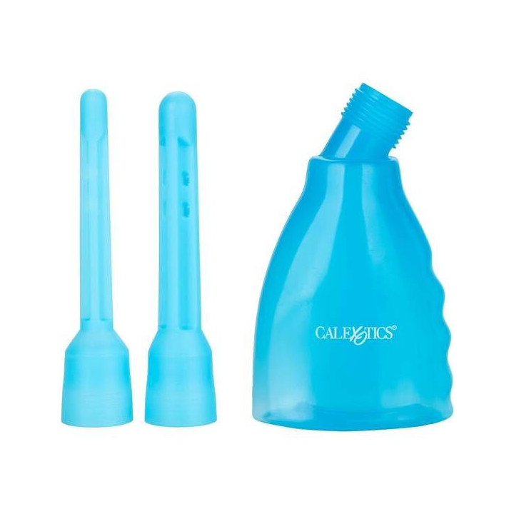 CALEXOTICS - ULTIMATE DOUCHE AZUL