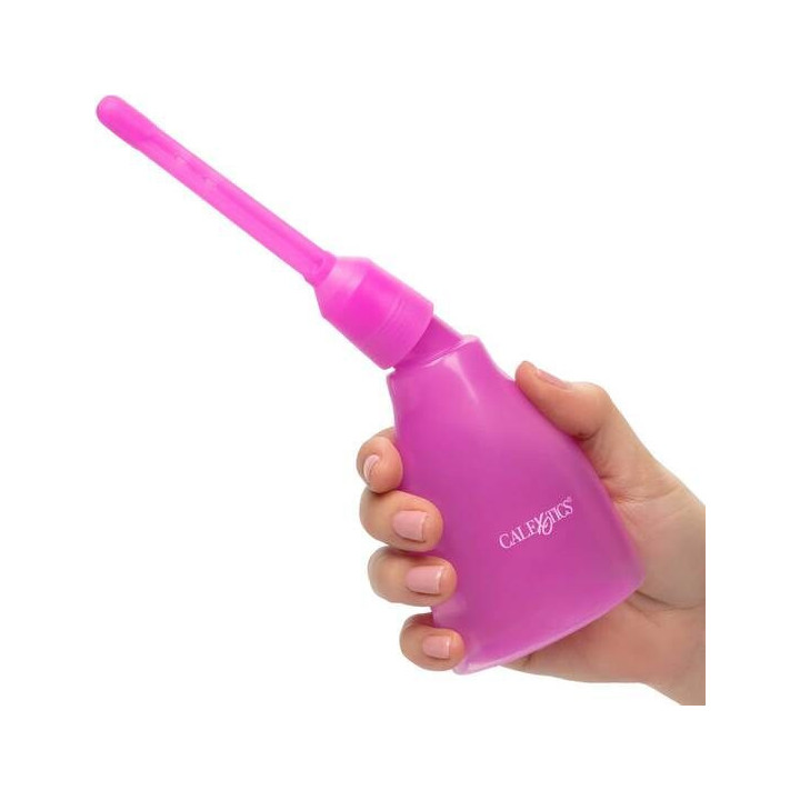 CALEXOTICS - ULTIMATE DOUCHE ROSA