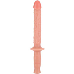 GET REAL - A PELE DO MANHANDLER 38 CM