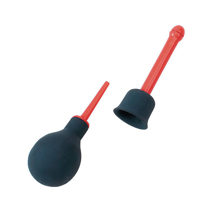 SEVEN CREATIONS - LIMPEZA RETAL PÊRA