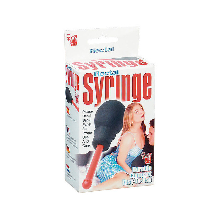 SEVEN CREATIONS - LIMPEZA RETAL PÊRA