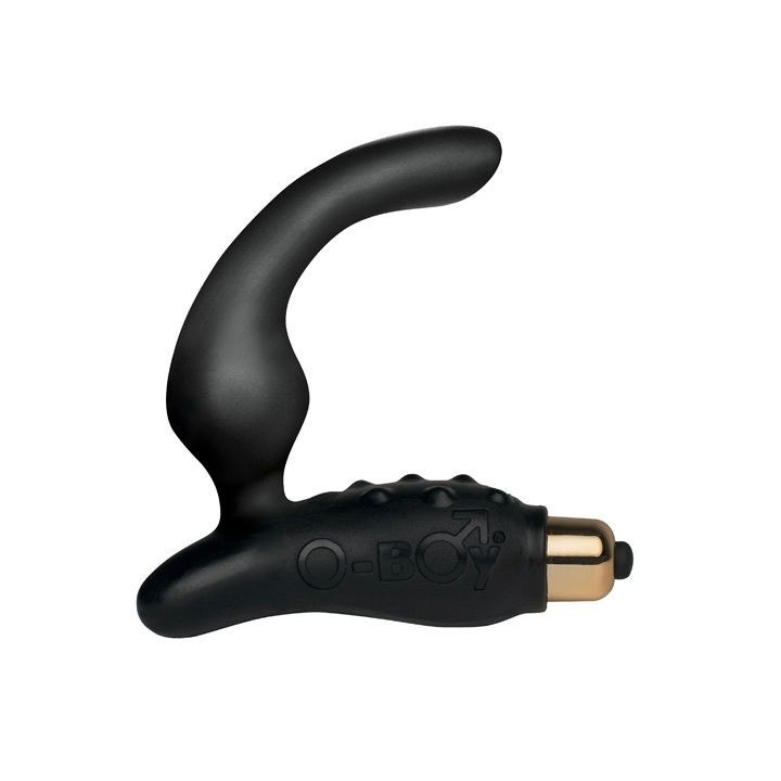 ROCKS-OFF - ESTIMULADOR PROSTTICO O-BOY 7V