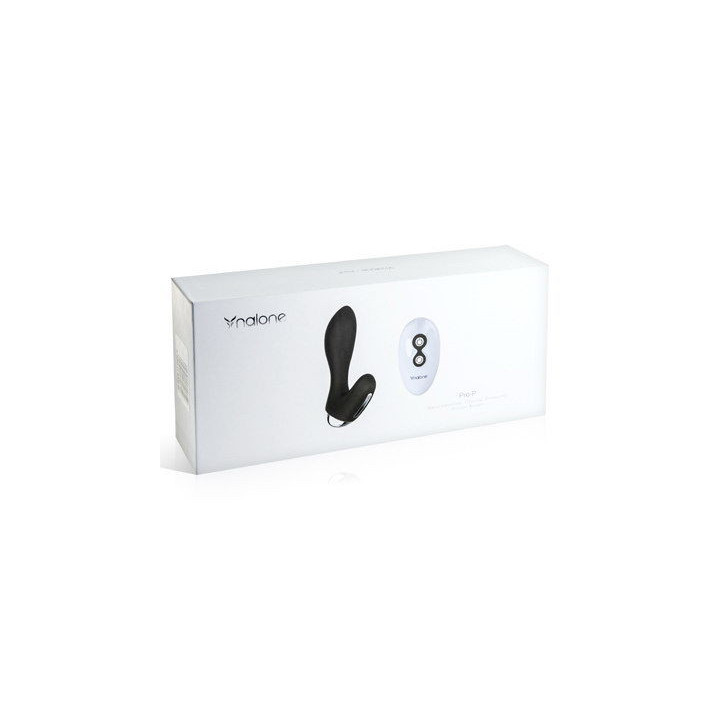 NALONE - PROP ANAL PROSTTICO CONTROLE REMOTO