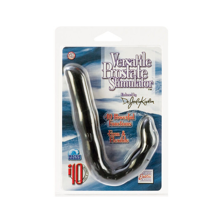CALEXOTICS - DR. ESTÍMULO DE PRÓSTATA VERSTIL JOEL