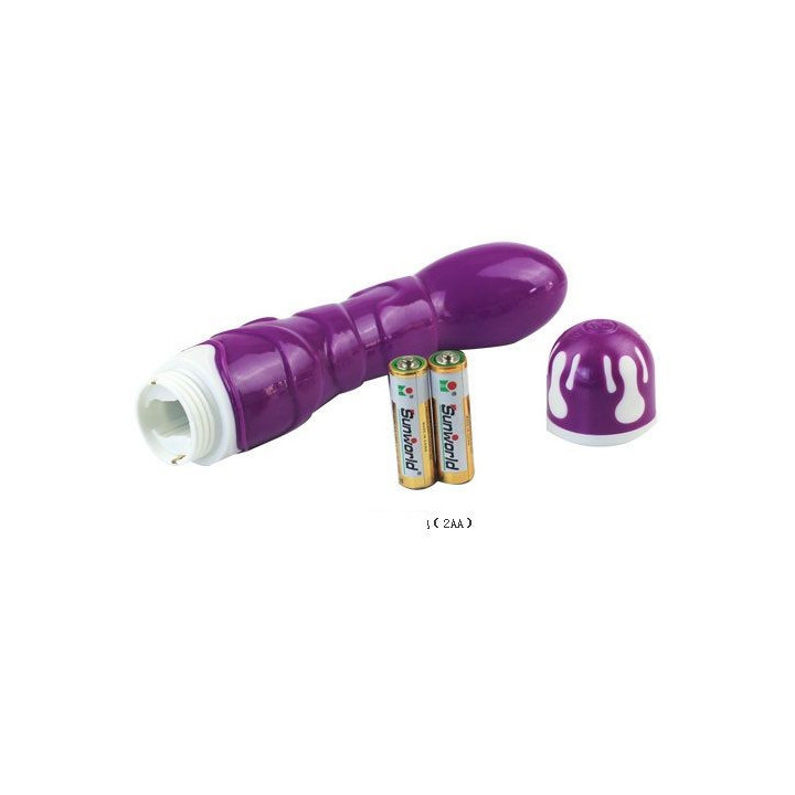 BAILE - GALO REALÍSTICO 10 RITMOS SENSAO VIOLETA