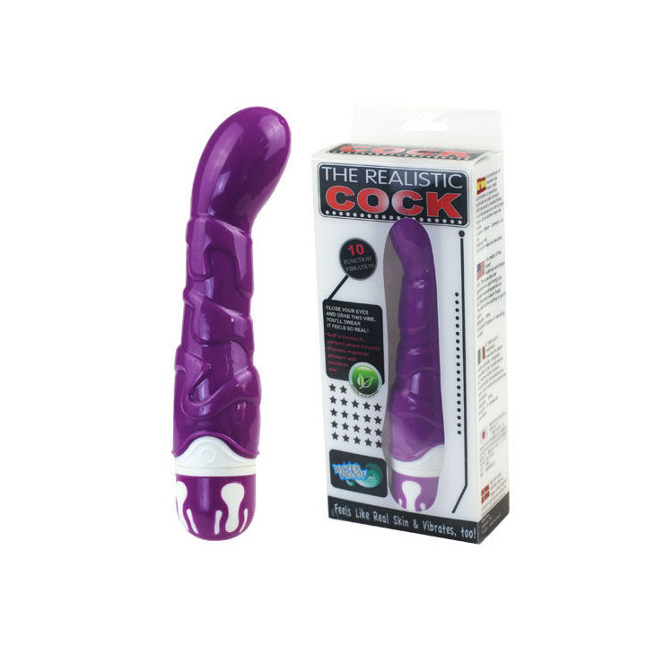 BAILE - GALO REALÍSTICO 10 RITMOS SENSAO VIOLETA