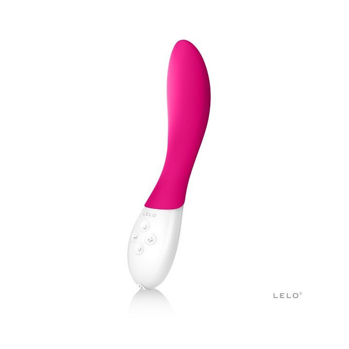 LELO - MONA 2 VIBRADOR CERISE