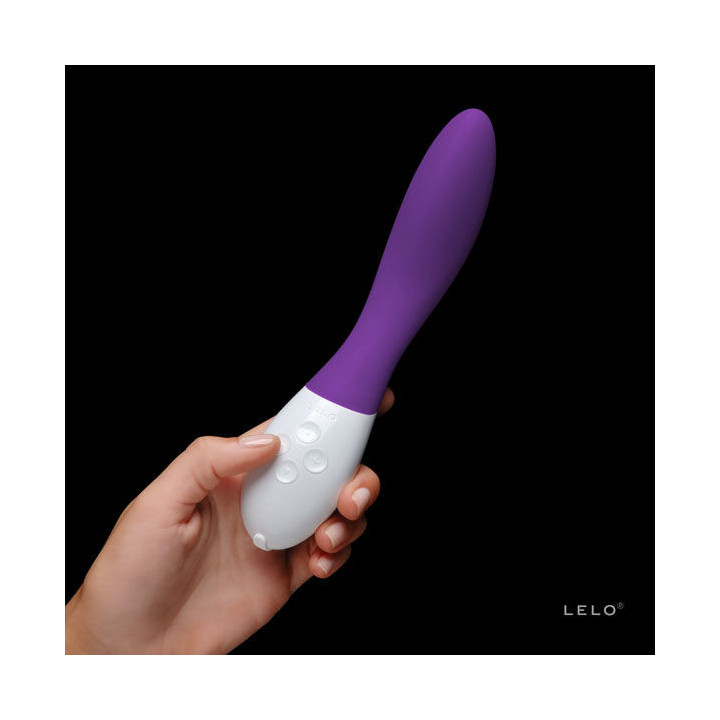 LELO - VIBRADOR MONA 2 ROXO