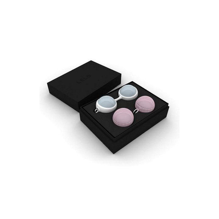 LELO - LUNA BEADS MINI BOLAS CHINESAS