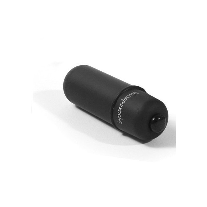 BIJOUX - LES PETITS BOMBONS BALA VIBRATÓRIA