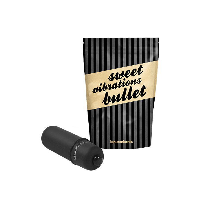 BIJOUX - LES PETITS BOMBONS BALA VIBRATÓRIA