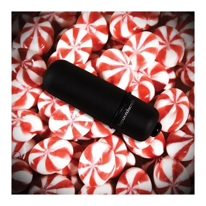 BIJOUX - LES PETITS BOMBONS BALA VIBRATÓRIA