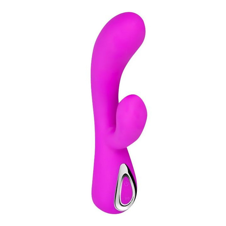 PRETTY LOVE - VIBRADOR DE MEL INTELIGENTE
