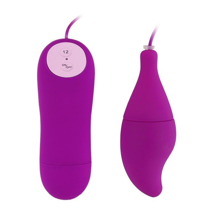 BAILE - PRAZER SHELL12 ROXO SALVAR NOVO