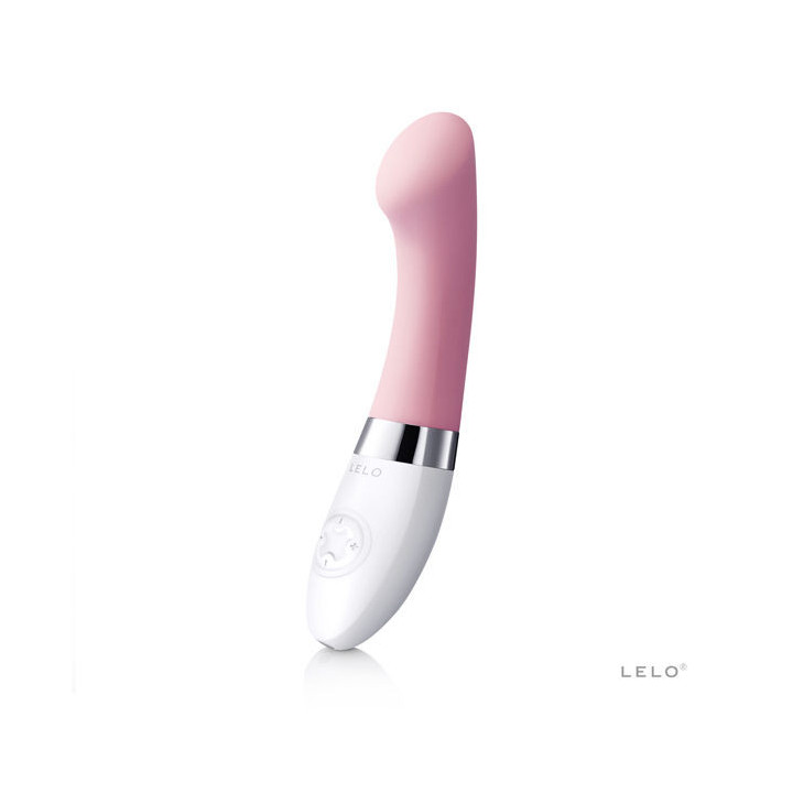 LELO - VIBRADOR GIGI 2 ROSA
