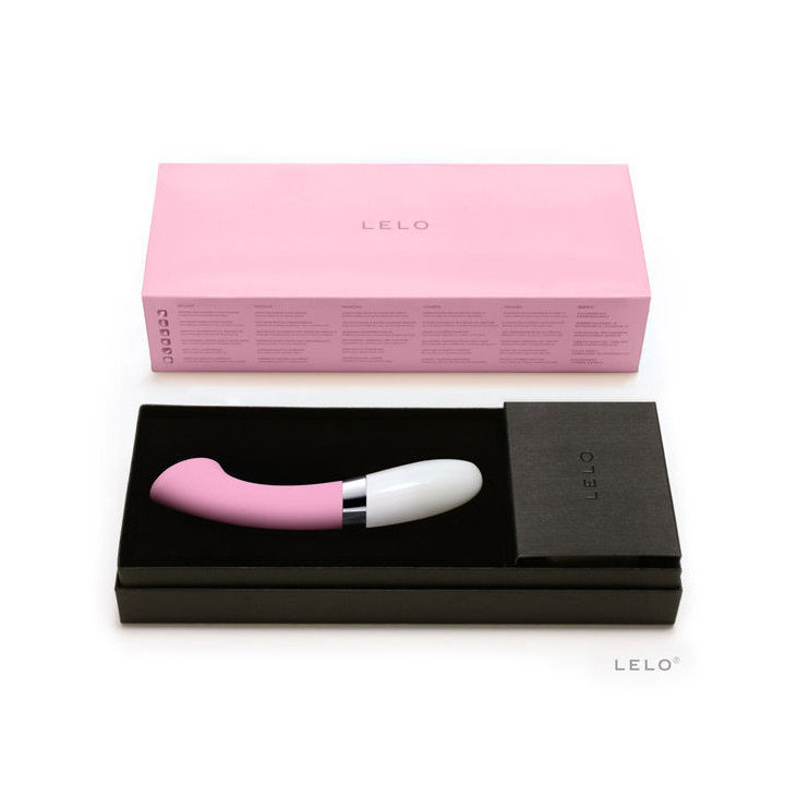 LELO - VIBRADOR GIGI 2 ROSA
