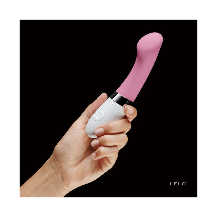 LELO - VIBRADOR GIGI 2 ROSA