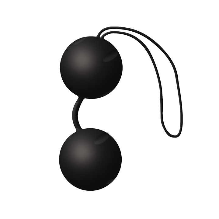 JOYBALLS JOYDIVION - ESTILO DE VIDA PRETO